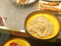 -一绪に寿喜烧(荟聚店)