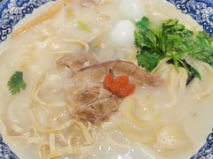 -裕丰源滋补烩面(桐柏路店)