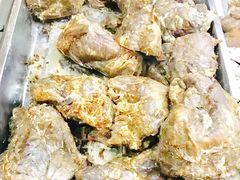 -年记·兴顺斋 牛街清真熟食小吃店