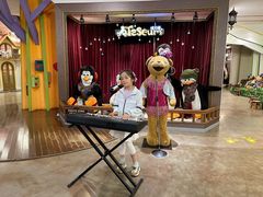 -济州岛泰迪熊博物馆