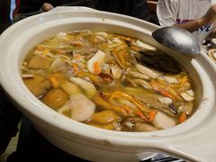 -尽善百年古院餐厅(王家老宅店)