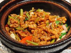 -煲煲好(朝阳门店)