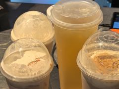 -喜茶(佛山顺德大良东乐路店)