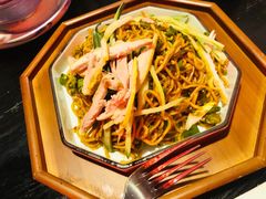 -蜀香坊(Box Hill)