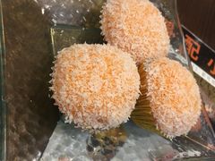 -许留山(梳士巴利道店)