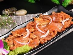 -俺的焼肉(銀座9丁目店)