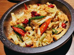 -薇酌饮·陕西菜(南门外店)