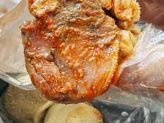 -鹏馨羊羔肉(新建街店)