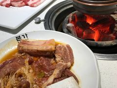 -本家韩国烤肉(青岛万象城店)