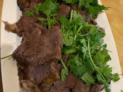 -敦煌达记酱驴肉黄面馆