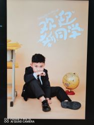 点击看大图 -熊孩子韩国儿童摄影(利波苑店)