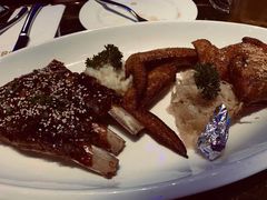 -MOSSO德国餐厅·音乐酒吧(环宇荟店)