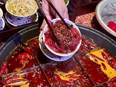 -纸盐河码头火锅(十八梯店)
