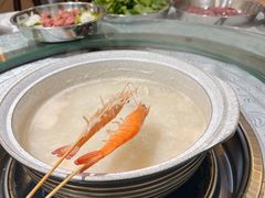 -丰尔粥食·粥底火锅·桑拿鸡(大良总店)