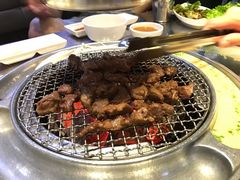 -喜来稀肉(虹泉路店)