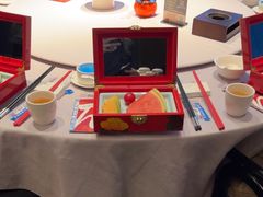 -千百味红餐厅·江西菜(绿地双子塔店)