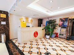 -DF游泳健身(贾家花园店)
