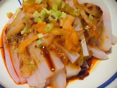 -缪氏川菜(深圳北站缤果空间店)
