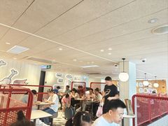 -肯德基(新地中央店)