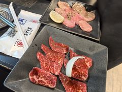 -まるみち   丸道东京烧肉(虹梅路店)