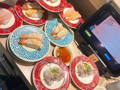 -大起水产回转寿司(道顿堀店)
