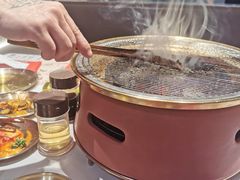 -西塔老太太泥炉烤肉(川沙百联店)