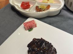 -A One Kitchen·南京精菜馆(德基广场店)