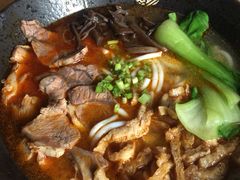 -俏湘私房菜(国贸店)