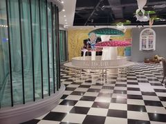 -H次元沉浸剧情密室(街道口店)