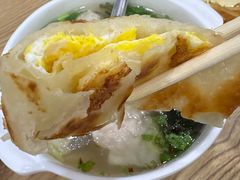 -石门侯·石门馄饨侯(革新北街店)