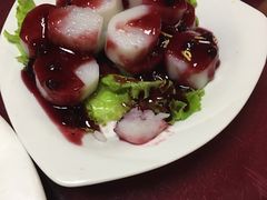 -大眼锅贴水饺(河东店)