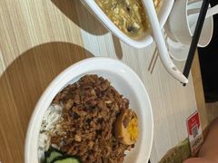 -台北楚楚园馅饼粥(虹桥南丰城店)