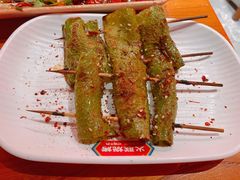 -火联烧烤(学院路创始店)