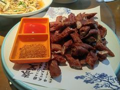 -外婆烧.老杭帮菜(庆春店)