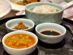 秃黄油捞饭-蟹榭(静安寺晶品商场店)