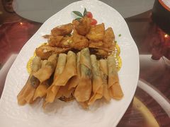 -天禄华美达广场酒店-雅兰轩中餐厅(青年路店)