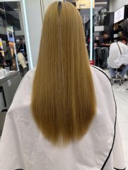 -乾健·烫染·接发SALON