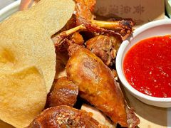 -闽上鲜·福建菜(龙湖滨江天街店)