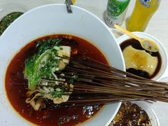 -蜀串香牛杂火锅串串