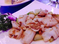 -花园5號餐厅