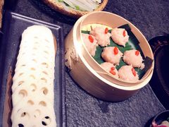 -盡膳口福跷脚牛肉火锅(合生汇购物中心店)