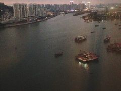 -澳门十六浦索菲特大酒店