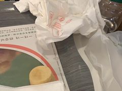 -麦当劳(新城市广场店)