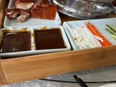 -学成饭店(官南大道店)