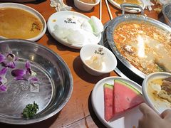 -邵汇大虾(同康路店)