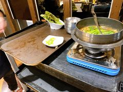 -向阳庄烧烤店(望京西园店)