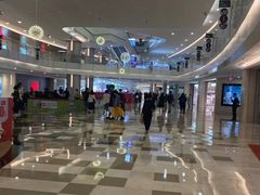 -皇庭广场(福华三路店)