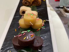 -惠丰堂饭庄·烤鸭·京味菜(翠微路店)