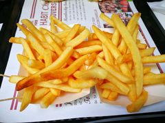 -The Habit Burger Grill 哈比特汉堡(爱琴海店)