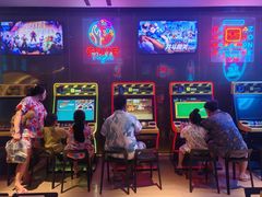 -水之梦(黄浦店)